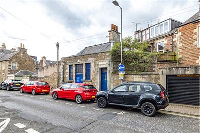 1 St Marys View, 25 Buccleuch Street, Melrose, TD6 9LB - image 2