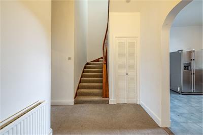 1 St Marys View, 25 Buccleuch Street, Melrose, TD6 9LB - image 12