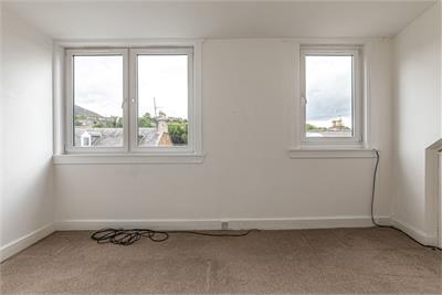 1 St Marys View, 25 Buccleuch Street, Melrose, TD6 9LB - image 19