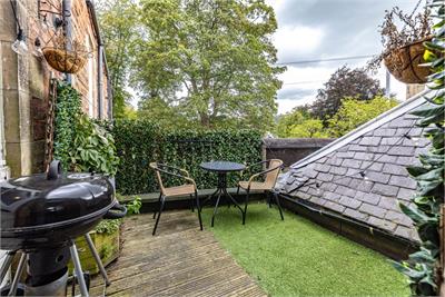 1 St Marys View, 25 Buccleuch Street, Melrose, TD6 9LB - image 3