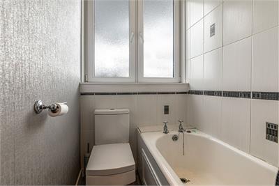 1 St Marys View, 25 Buccleuch Street, Melrose, TD6 9LB - image 25