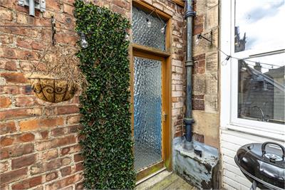 1 St Marys View, 25 Buccleuch Street, Melrose, TD6 9LB - image 27