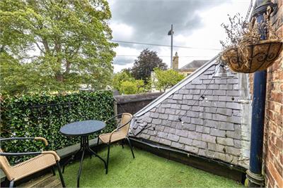 1 St Marys View, 25 Buccleuch Street, Melrose, TD6 9LB - image 28