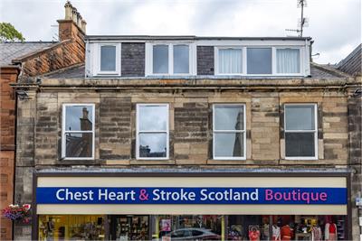 1 St Marys View, 25 Buccleuch Street, Melrose, TD6 9LB - image 29