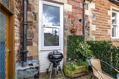 1 St Marys View, 25 Buccleuch Street, Melrose, TD6 9LB - image 4