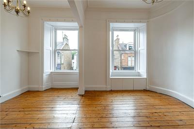 1 St Marys View, 25 Buccleuch Street, Melrose, TD6 9LB - image 5