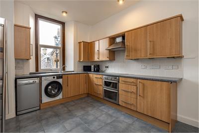 1 St Marys View, 25 Buccleuch Street, Melrose, TD6 9LB - image 8