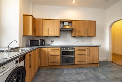 1 St Marys View, 25 Buccleuch Street, Melrose, TD6 9LB - image 9