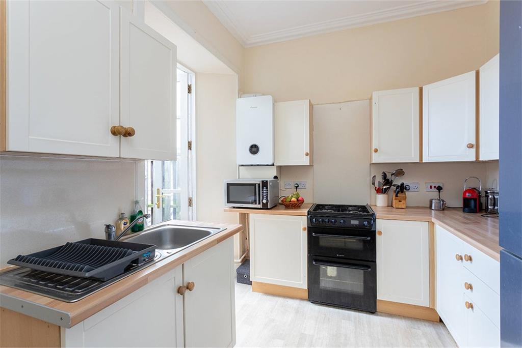 1 Alfred Place, , St Andrews, KY16 9XG - image 20