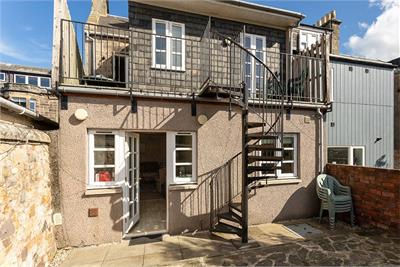 1 Alfred Place, , St Andrews, KY16 9XG - image 27