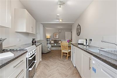 1 Alfred Place, , St Andrews, KY16 9XG - image 4