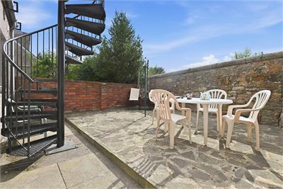 1 Alfred Place, , St Andrews, KY16 9XG - image 31