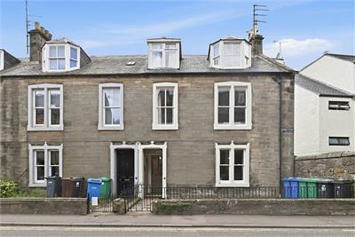 1 Alfred Place, , St Andrews, KY16 9XG - image 1