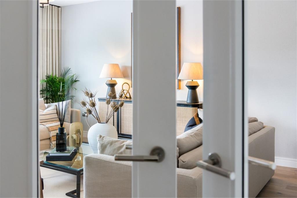 Plot 73, The Caledonian, Wallace Park, Wallyford, East Lothian, EH21 8TS - image 6
