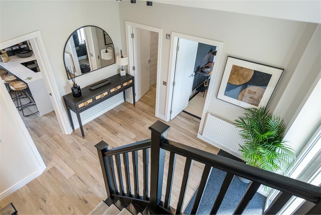 Plot 73, The Caledonian, Wallace Park, Wallyford, East Lothian, EH21 8TS - image 9