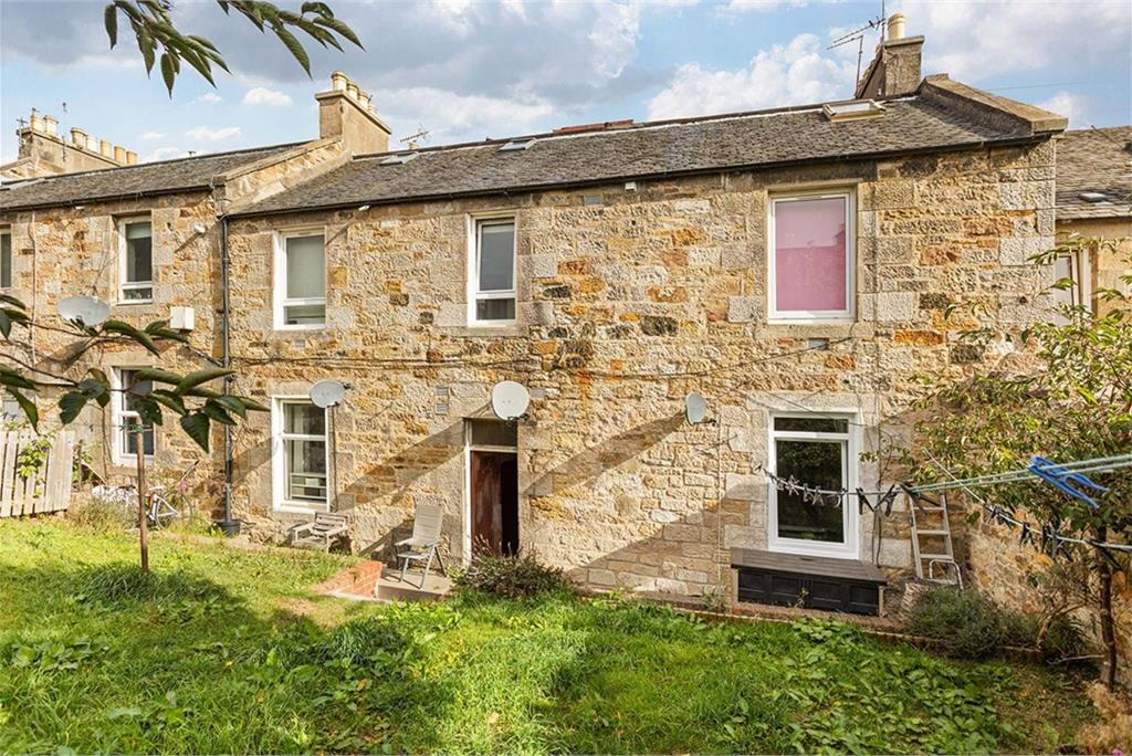 50/2 Drum Street, Gilmerton, Edinburgh, EH17 8RN - image 10