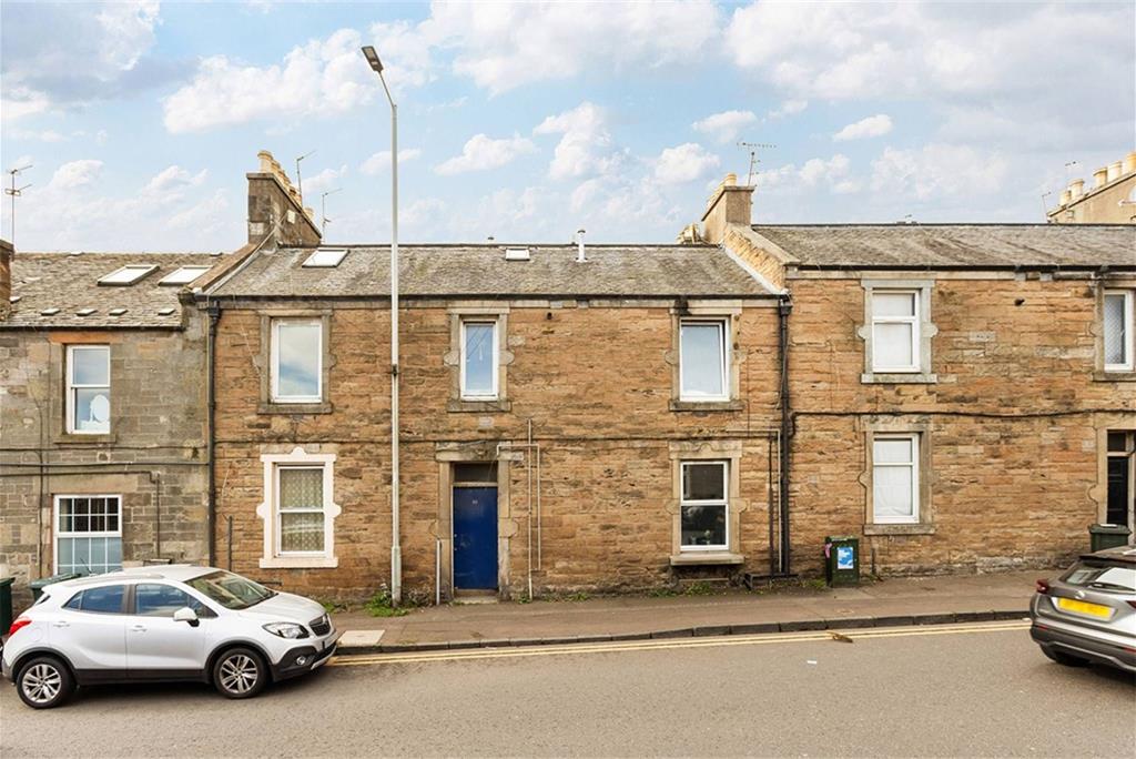 50/2 Drum Street, Gilmerton, Edinburgh, EH17 8RN - image 1