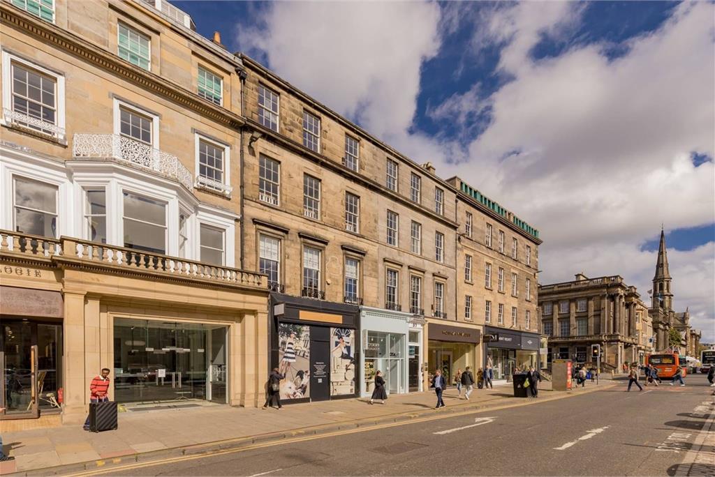 3f2,
37 George Street,
Edinburgh,
EH2 2HN - image 1