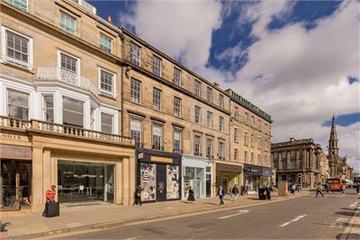 3f2, 37 George Street, Edinburgh, EH2 2HN - image 1