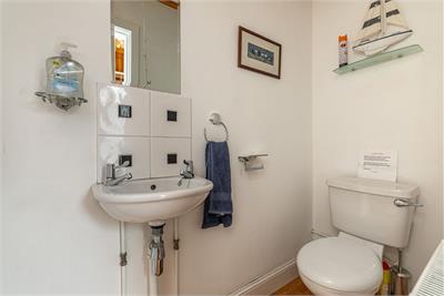 Chaldon, Eyemouth Road, Coldingham, TD14 5NH - image 16