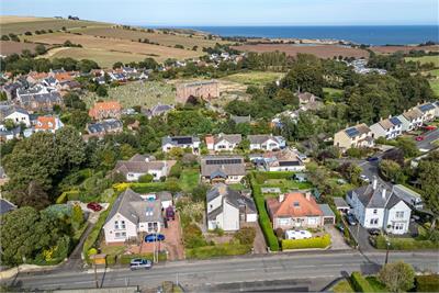 Chaldon, Eyemouth Road, Coldingham, TD14 5NH - image 3