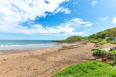 Chaldon, Eyemouth Road, Coldingham, TD14 5NH - image 4