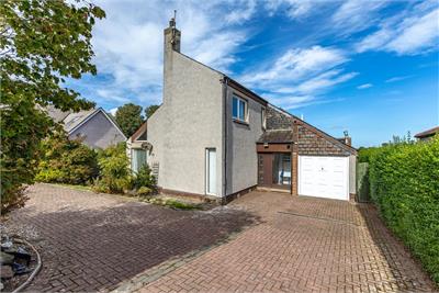 Chaldon, Eyemouth Road, Coldingham, TD14 5NH - image 1