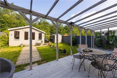 37 Gladstone's Gait, Bonnyrigg, EH19 3GA - image 17