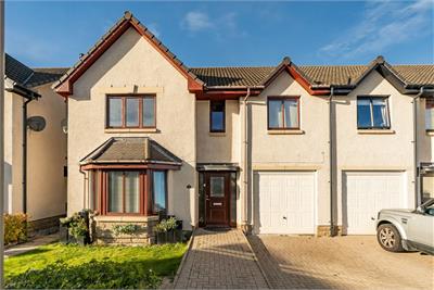 37 Gladstone's Gait, Bonnyrigg, EH19 3GA - image 18