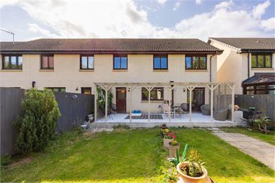 37 Gladstone's Gait, Bonnyrigg, EH19 3GA - image 19