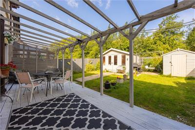 37 Gladstone's Gait, Bonnyrigg, EH19 3GA - image 3