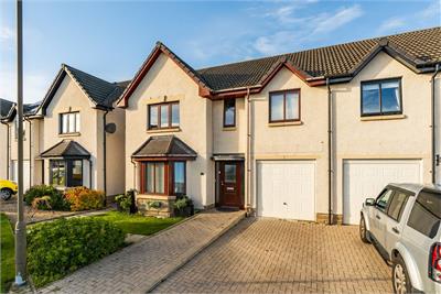 37 Gladstone's Gait, Bonnyrigg, EH19 3GA - image 1