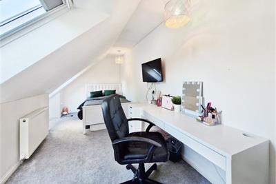 4 Old Smiddyfield Park, Blyth Bridge, EH46 7AN - image 11