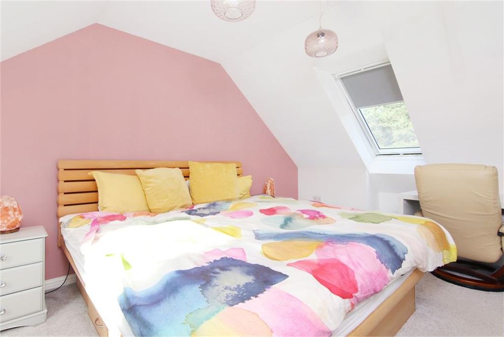 4 Old Smiddyfield Park, Blyth Bridge, EH46 7AN - image 17