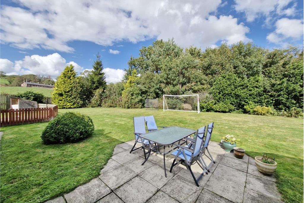 4 Old Smiddyfield Park, Blyth Bridge, EH46 7AN - image 20