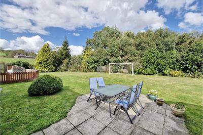 4 Old Smiddyfield Park, Blyth Bridge, EH46 7AN - image 20