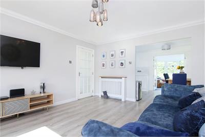 4 Old Smiddyfield Park, Blyth Bridge, EH46 7AN - image 3