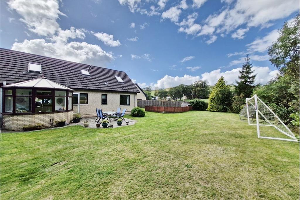 4 Old Smiddyfield Park, Blyth Bridge, EH46 7AN - image 21