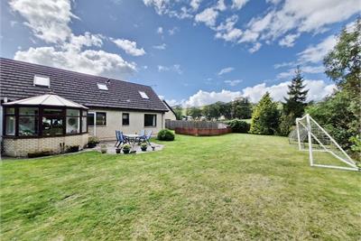 4 Old Smiddyfield Park, Blyth Bridge, EH46 7AN - image 21