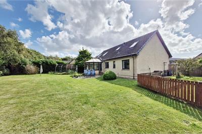 4 Old Smiddyfield Park, Blyth Bridge, EH46 7AN - image 22
