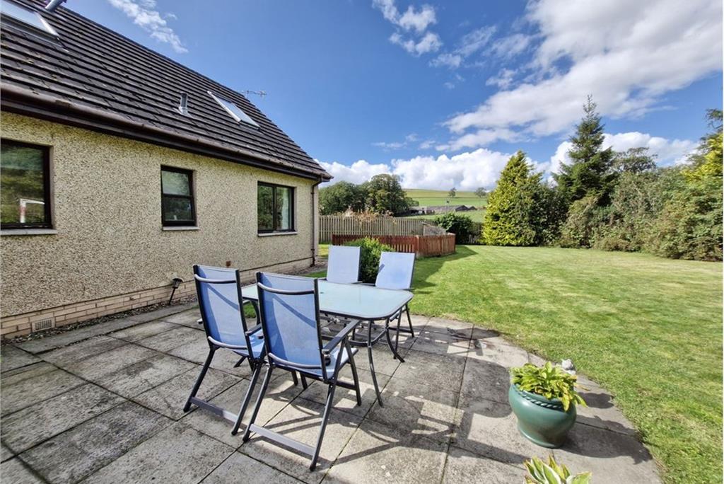 4 Old Smiddyfield Park, Blyth Bridge, EH46 7AN - image 23