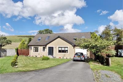 4 Old Smiddyfield Park, Blyth Bridge, EH46 7AN - image 1