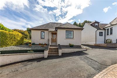The Lodge, Barony Knoll, Jedburgh Road, Kelso, TD5 8JE - image 2