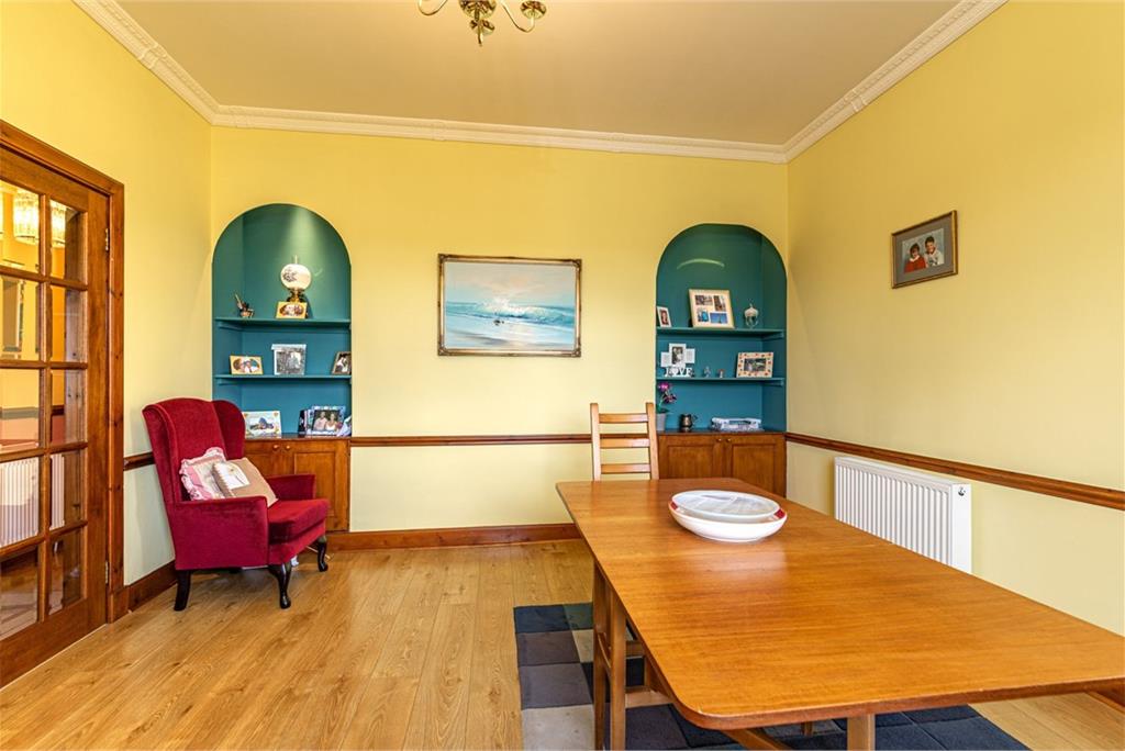 The Lodge, Barony Knoll, Jedburgh Road, Kelso, TD5 8JE - image 12
