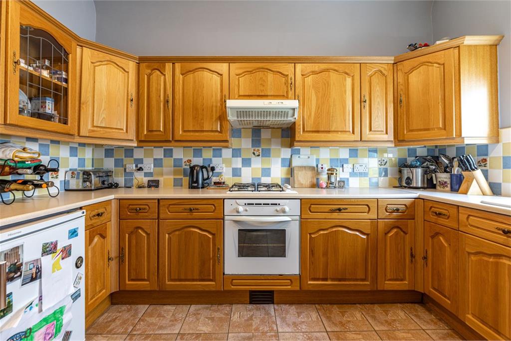 The Lodge, Barony Knoll, Jedburgh Road, Kelso, TD5 8JE - image 15