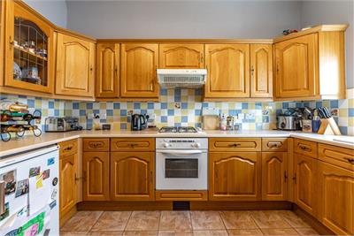 The Lodge, Barony Knoll, Jedburgh Road, Kelso, TD5 8JE - image 15