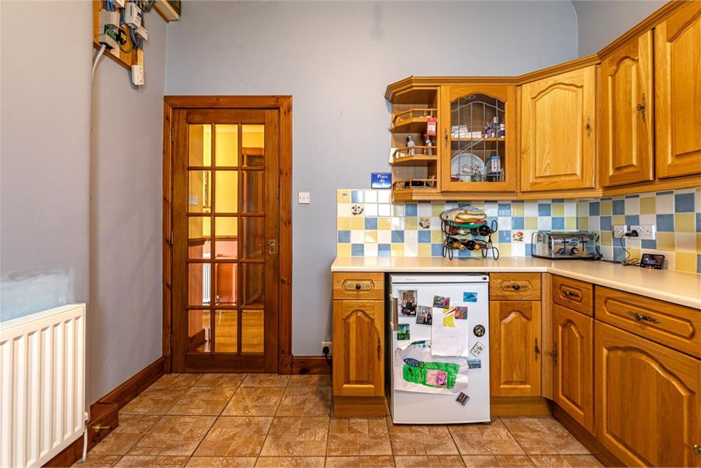 The Lodge, Barony Knoll, Jedburgh Road, Kelso, TD5 8JE - image 16