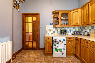 The Lodge, Barony Knoll, Jedburgh Road, Kelso, TD5 8JE - image 16