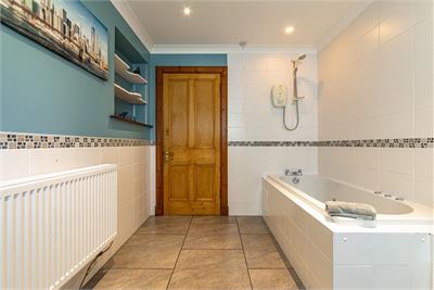 The Lodge, Barony Knoll, Jedburgh Road, Kelso, TD5 8JE - image 22