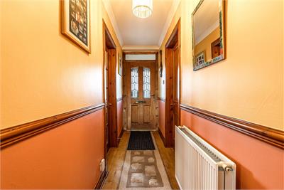 The Lodge, Barony Knoll, Jedburgh Road, Kelso, TD5 8JE - image 27